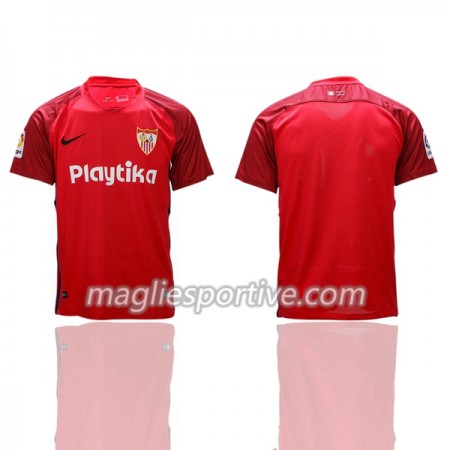 Completo CalcioSevilla FC Divisa Trasferta 2018/2019